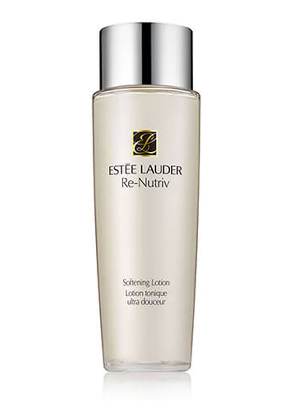 Estée Lauder Re-Nutriv Softening Lotion - gezichtslotion - voorkant 2 undefined