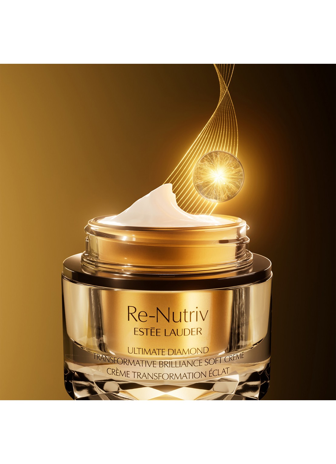 Estée Lauder Re-Nutriv Ultimate Diamond Skincare set - verzorgingsset - detail undefined