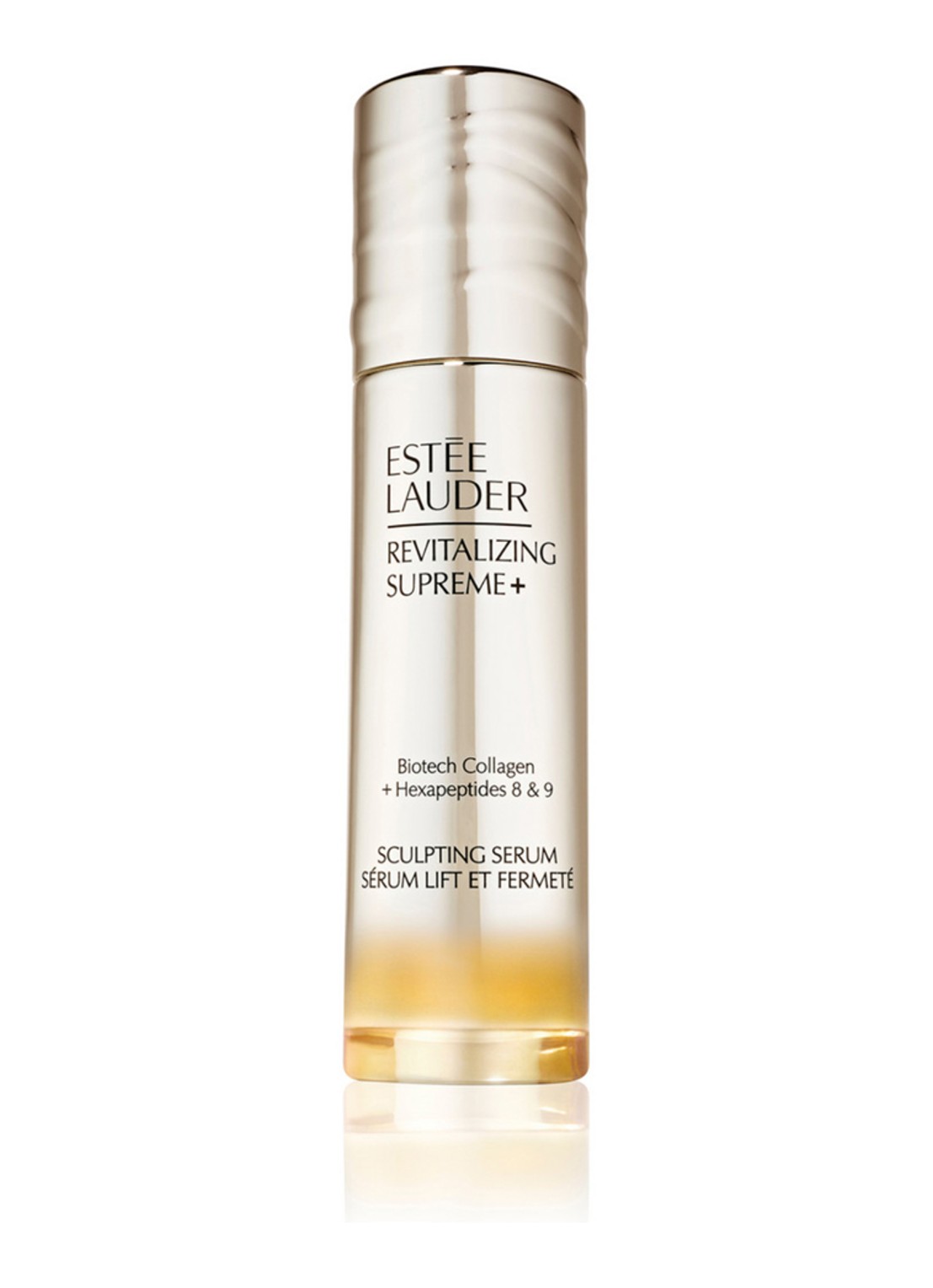 Estée Lauder Revitalizing Supreme+ Sculpting Face Serum - serum - voorkant undefined