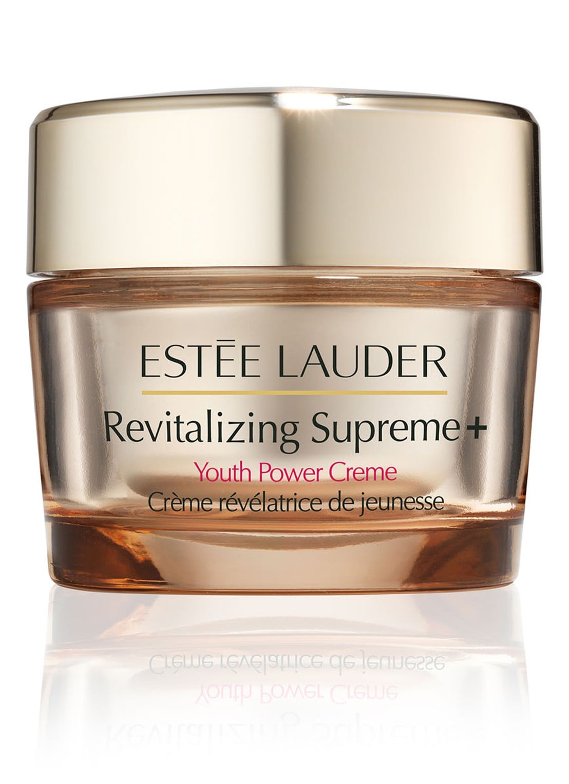 Estée Lauder Revitalizing Supreme+ Youth Power Creme - dag- en nachtcrème - voorkant 6 undefined