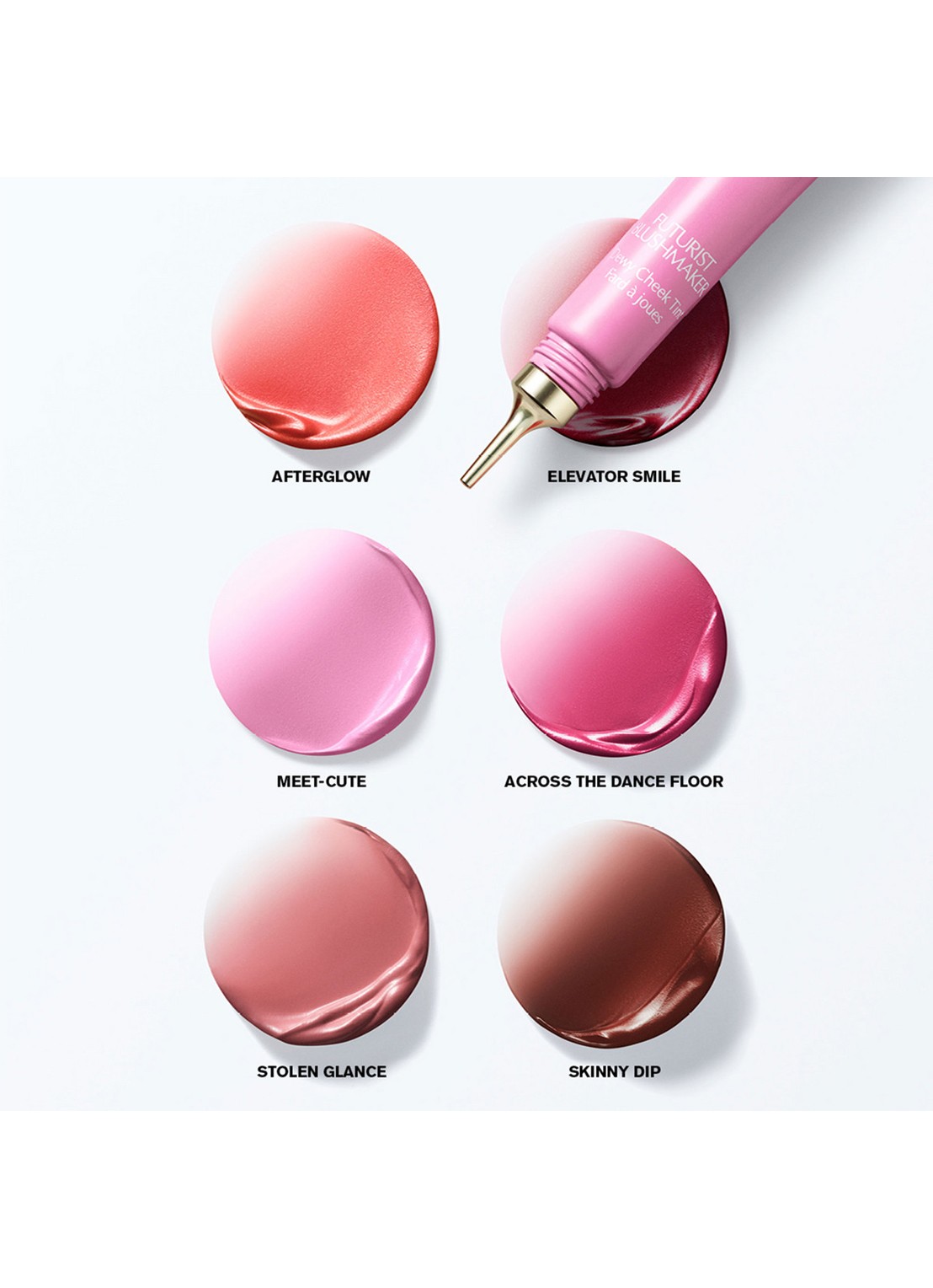 Estée Lauder Rosy Reception Set - make-up set - detail 3 undefined