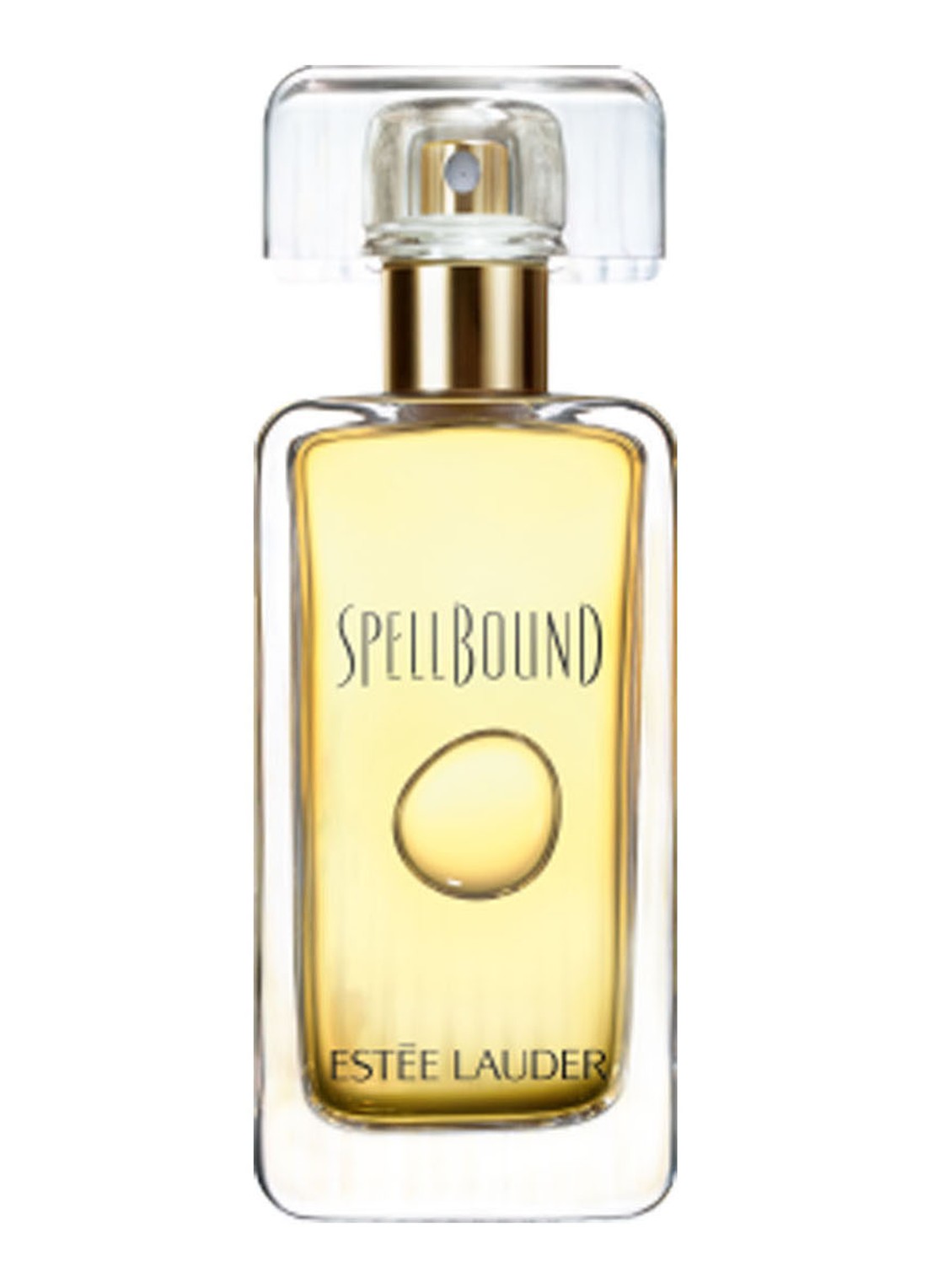 Estée Lauder Spellbound Eau de Parfum - voorkant undefined