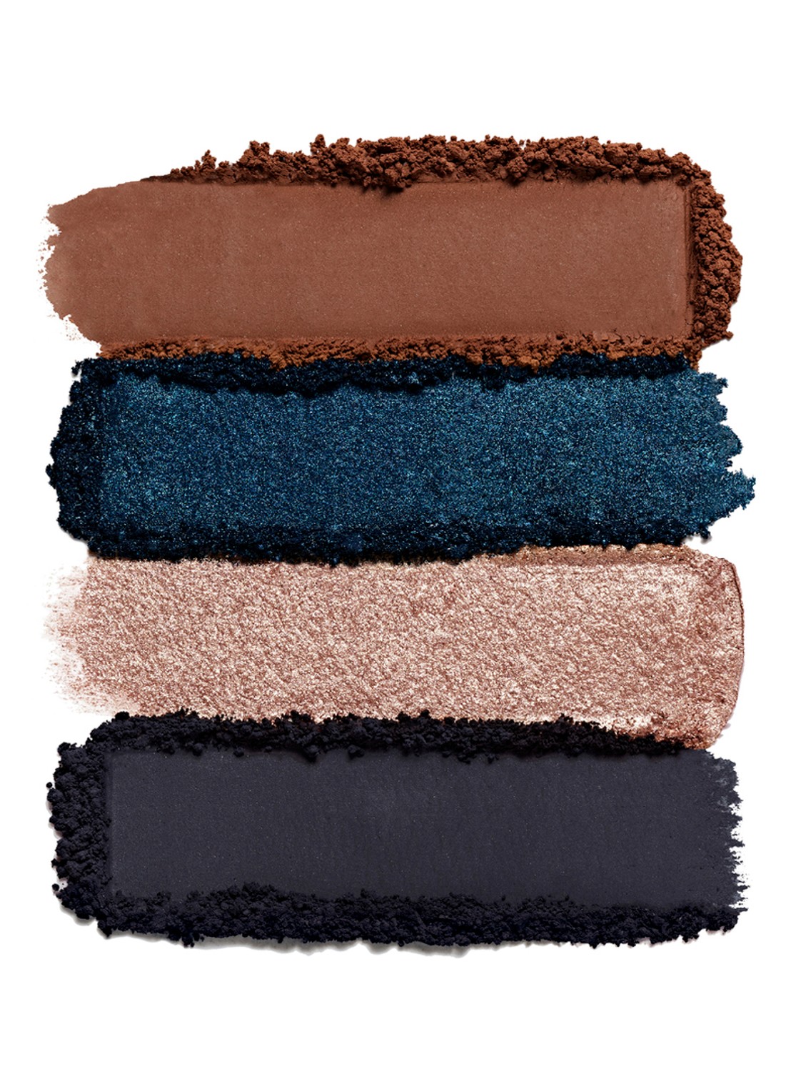 Estée Lauder The Essential Eyeshadow Quad - oogschaduw palette - voorkant 2 poolside