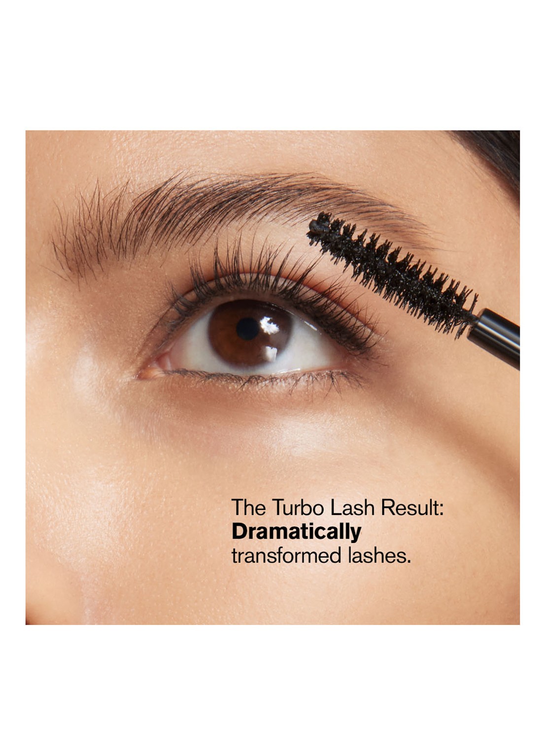 Estée Lauder Turbo Lash Mascara - mascara - detail 2 zwart