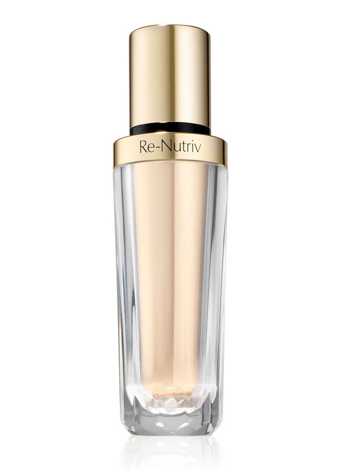 Estée Lauder Ultimate Diamond Transformative Brilliance - serum - voorkant 6 undefined
