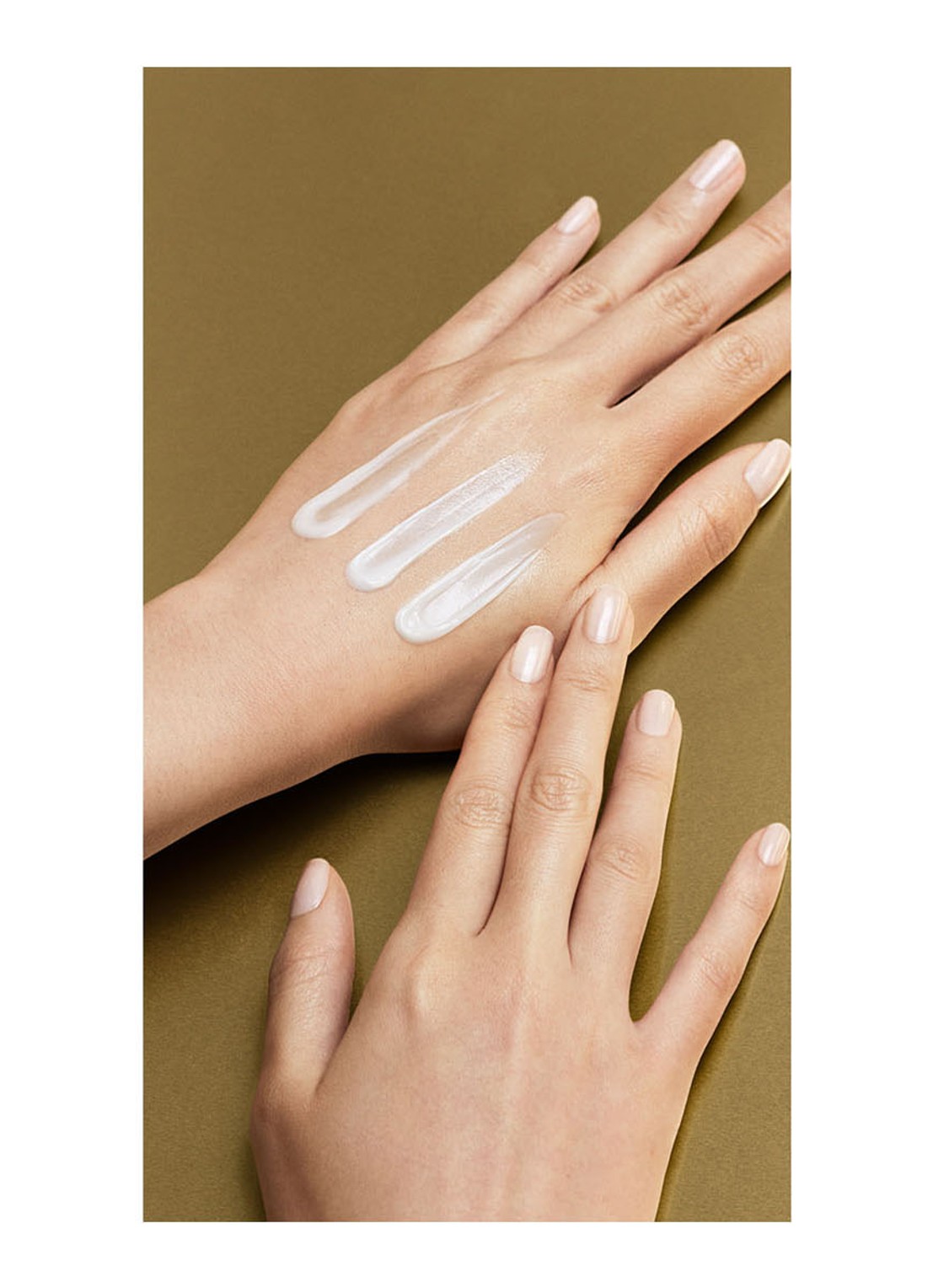 Estée Lauder Ultimate Diamond Transformative Crème Rich - dag- & nachtcrème - detail 2 undefined