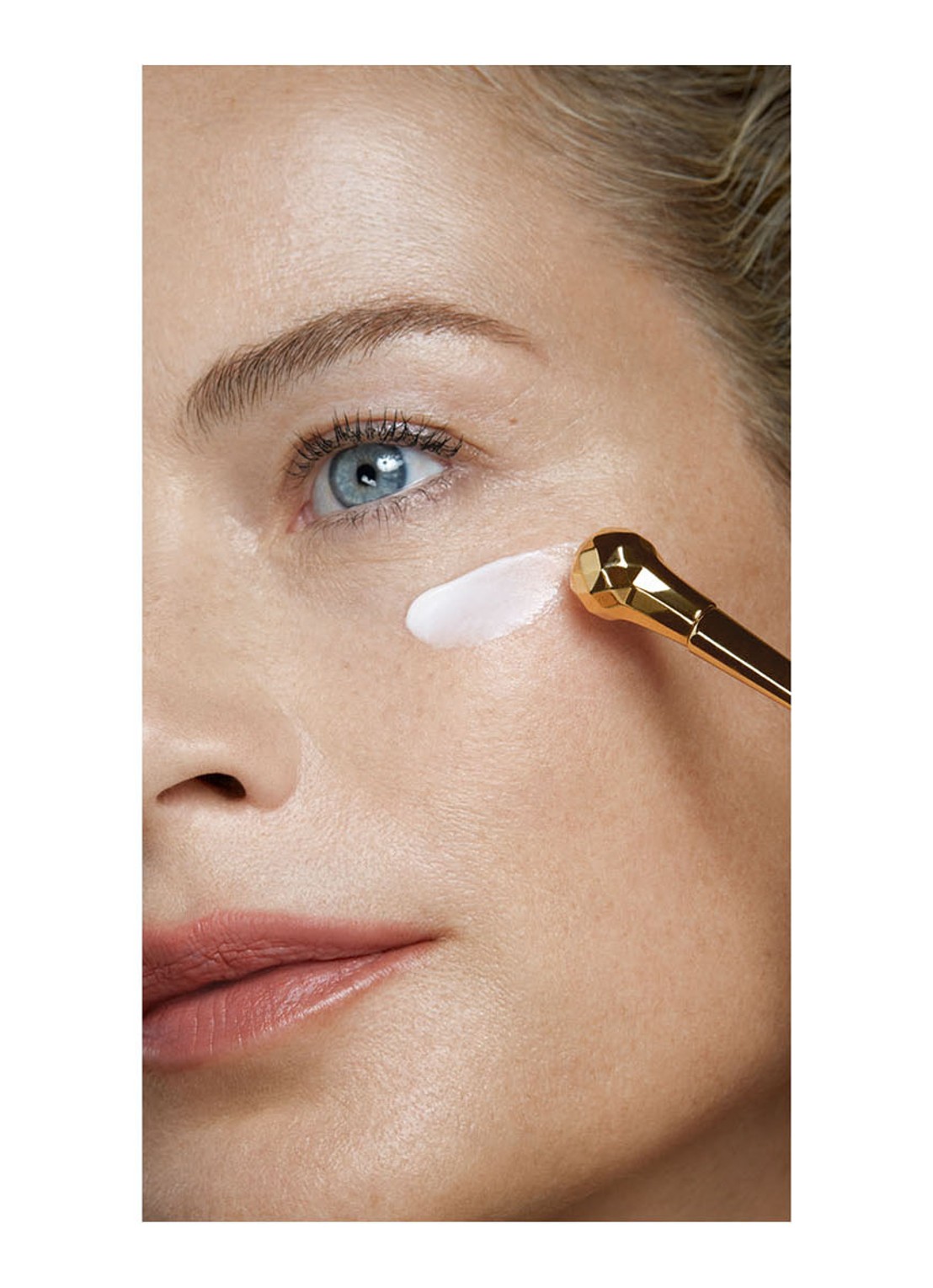 Estée Lauder Ultimate Diamond Transformative Crème Rich - dag- & nachtcrème - detail 4 undefined