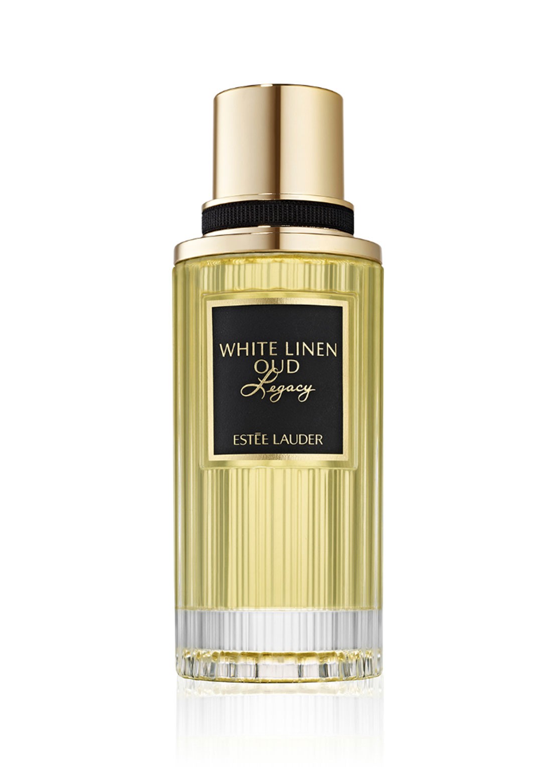 Estée Lauder White Linen Oud Legacy Eau De Parfum - voorkant 2 undefined