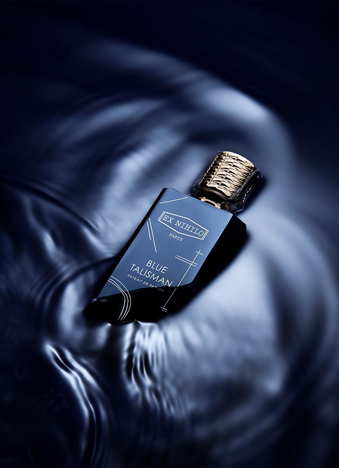 Ex Nihilo Blue Talisman Extrait de Parfum - detail 2 undefined