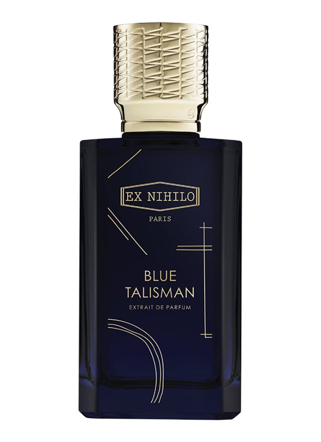 Ex Nihilo Blue Talisman Extrait de Parfum - voorkant 3 undefined