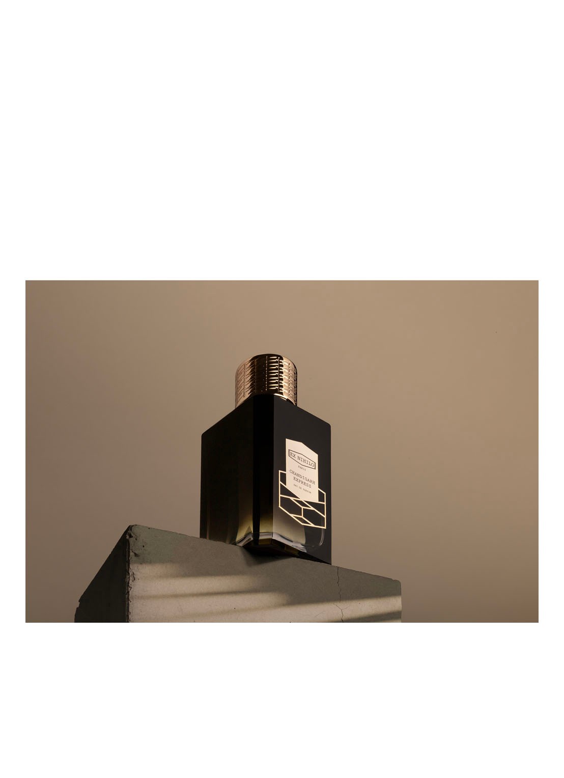 Ex Nihilo Chandigarh Express Eau de Parfum - detail 4 undefined
