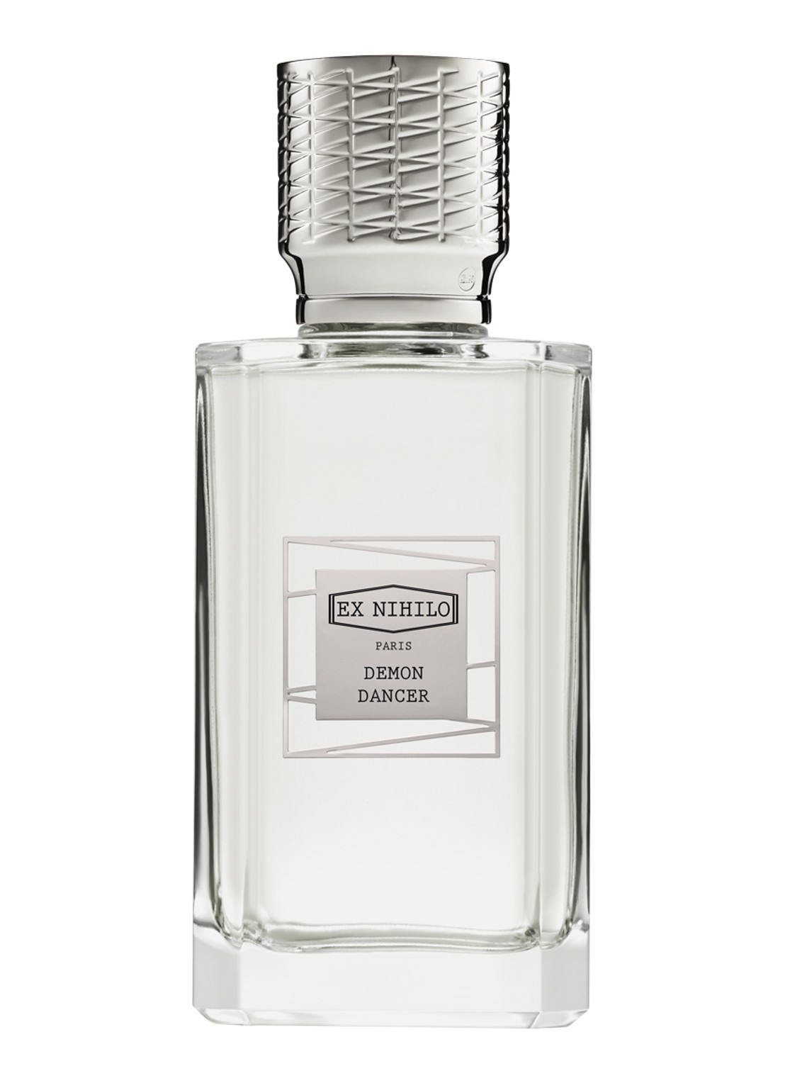 Ex Nihilo Demon Dancer Eau de Parfum - voorkant undefined
