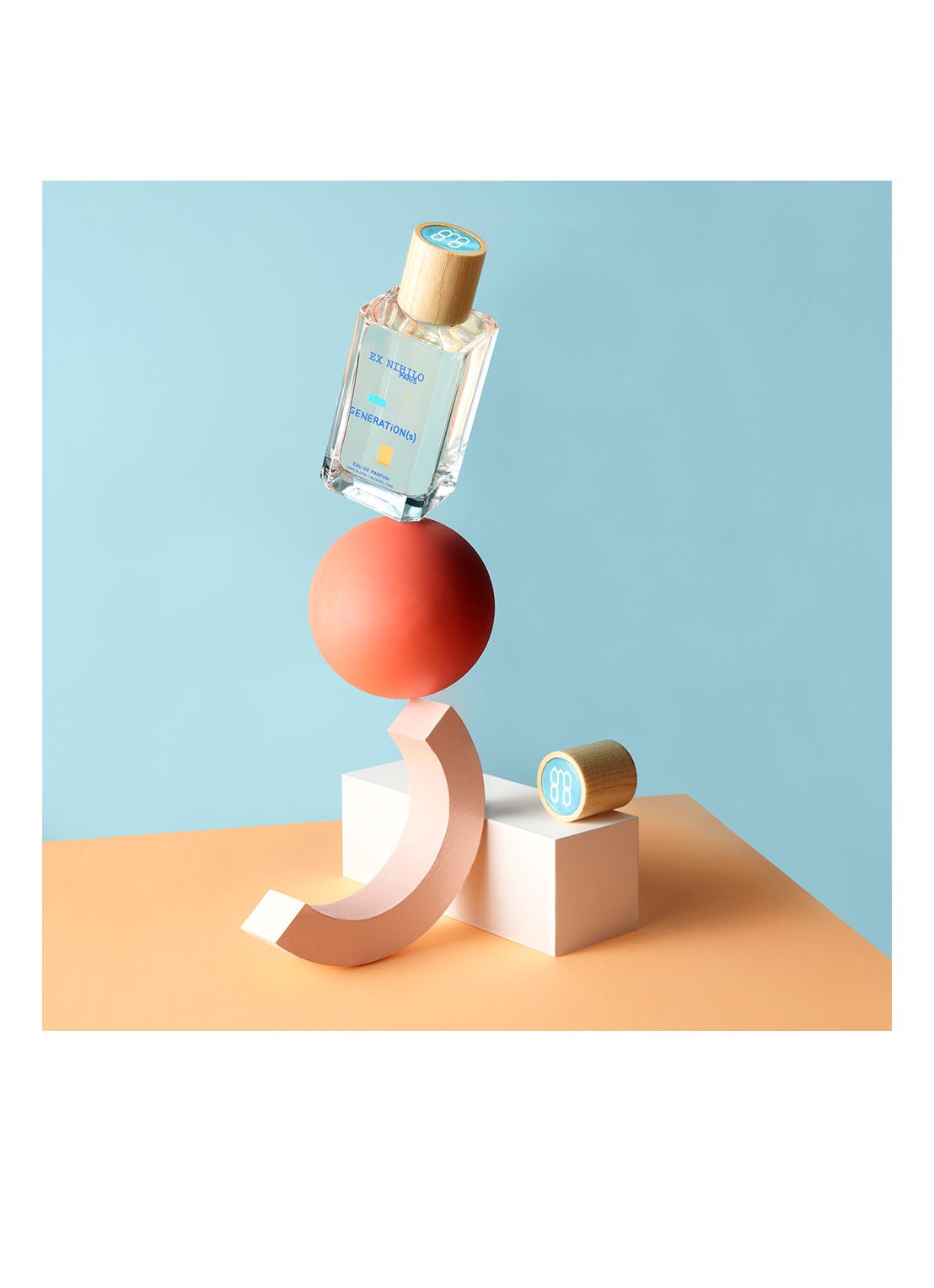 Ex Nihilo Generation(s) Eau de Parfum - detail 4 undefined