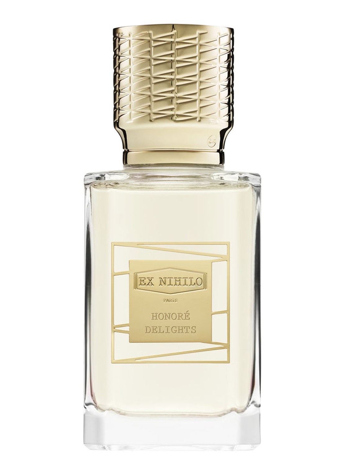 Ex Nihilo Honoré Delights Eau de Parfum - voorkant 2 undefined