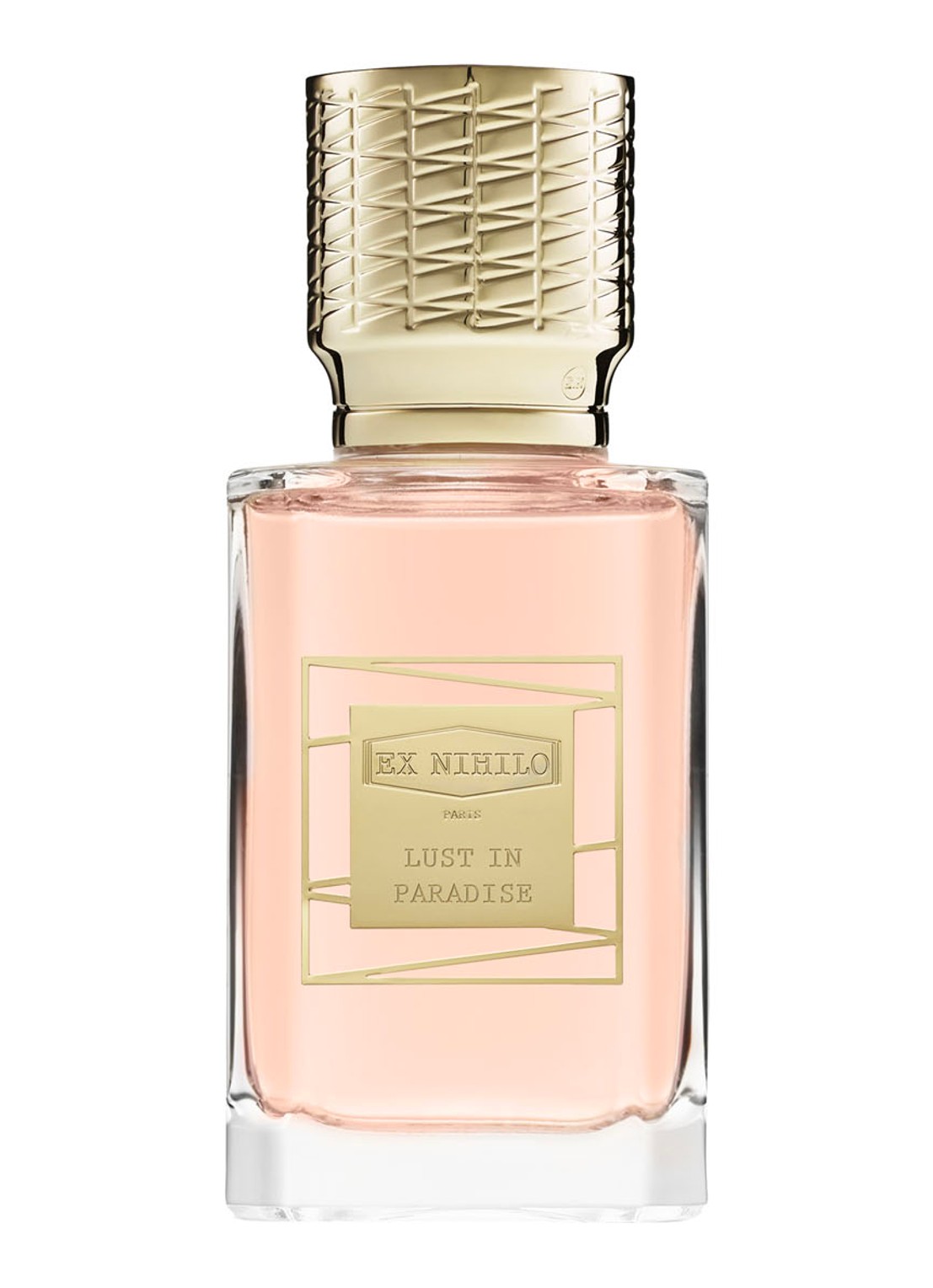 Ex Nihilo Lust in Paradise Eau de Parfum - voorkant undefined