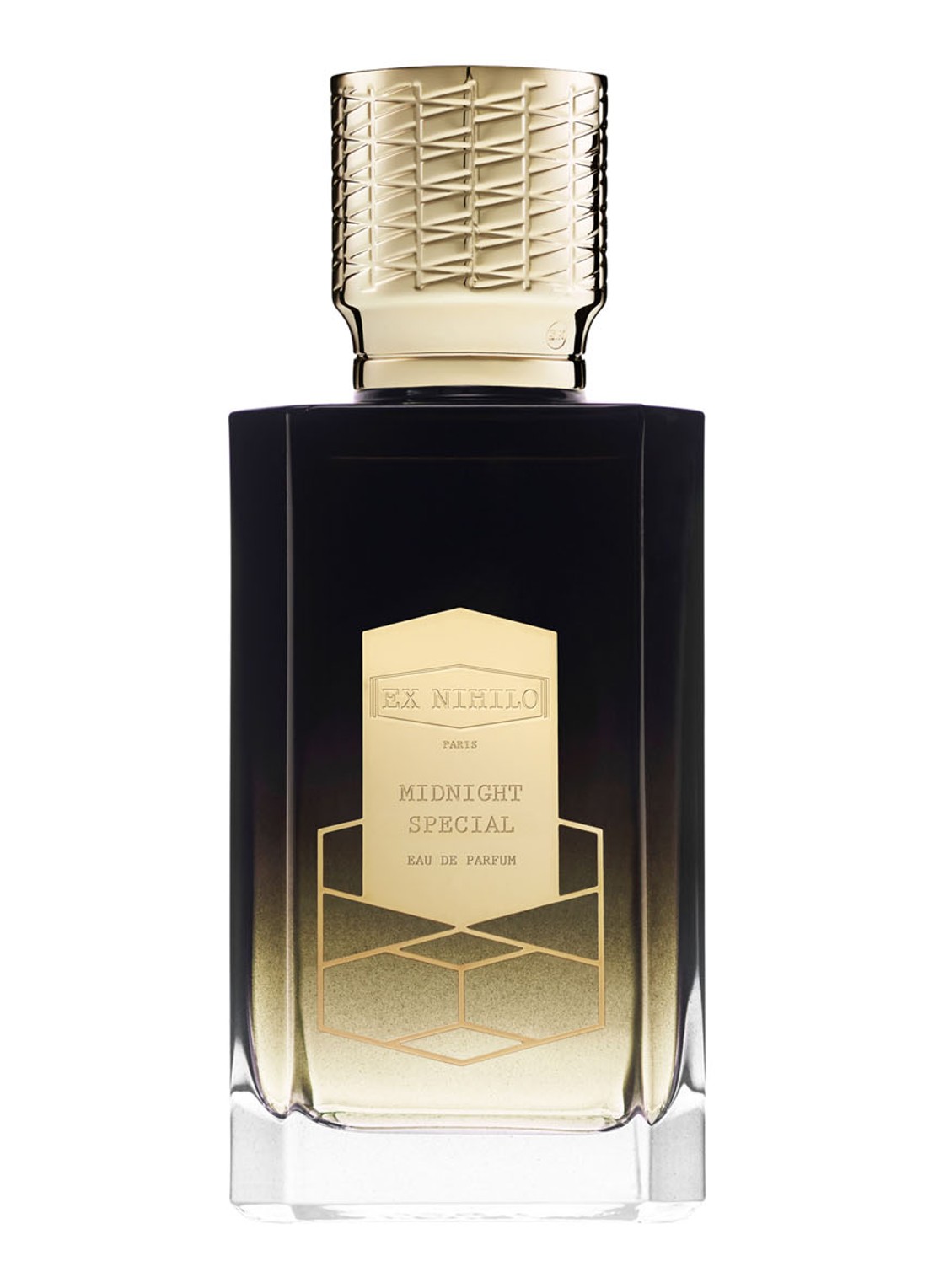 Ex Nihilo Midnight Special Eau de Parfum - voorkant undefined