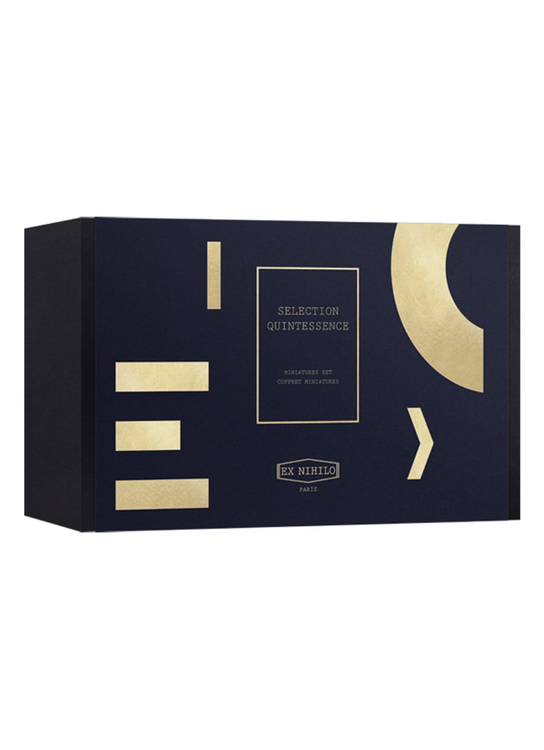 Ex Nihilo Quintessence Miniatures Set Extrait de Parfum - mini parfumset - detail 2 undefined
