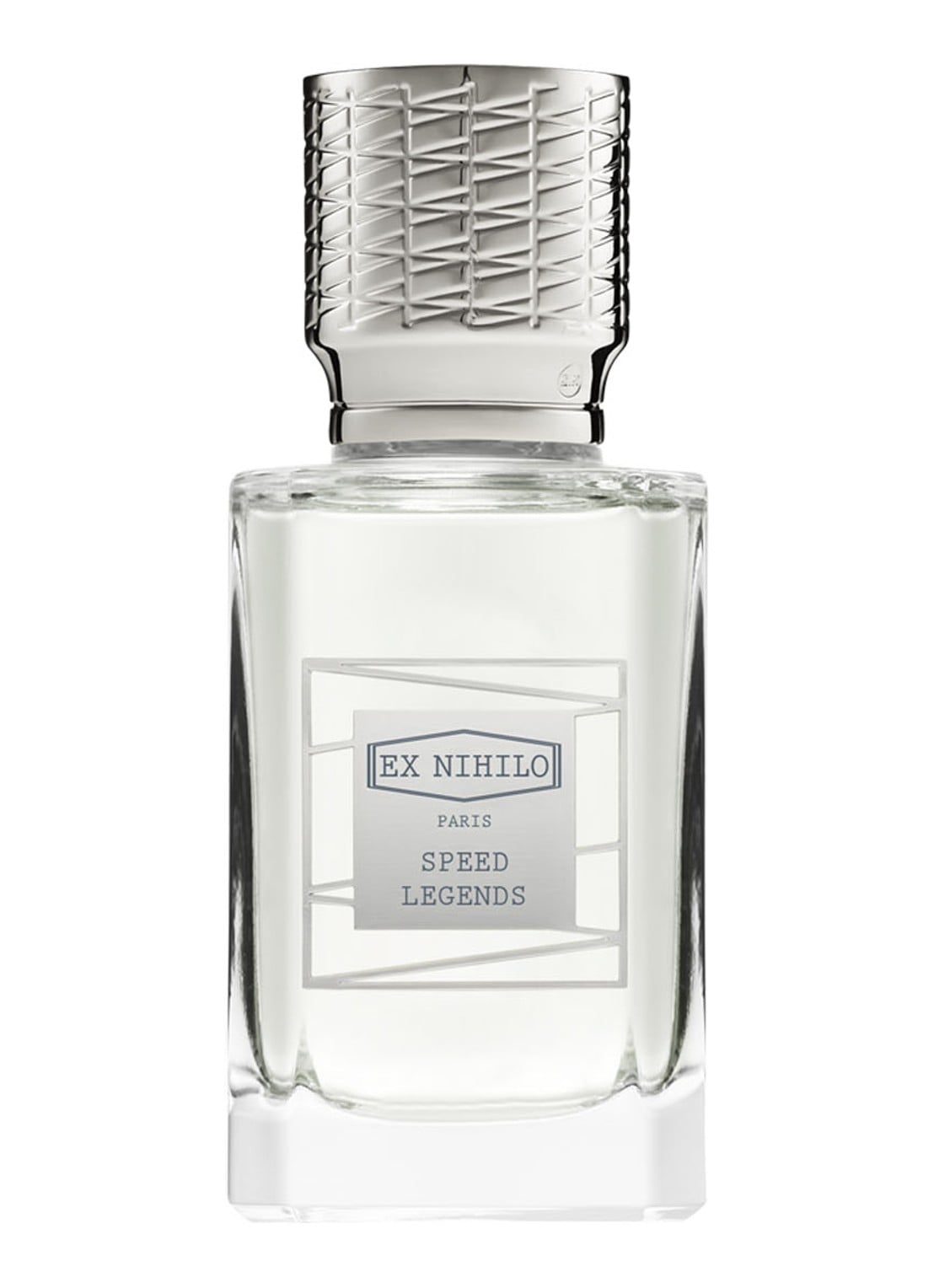 Ex Nihilo Speed Legends Eau de Parfum - voorkant 2 undefined