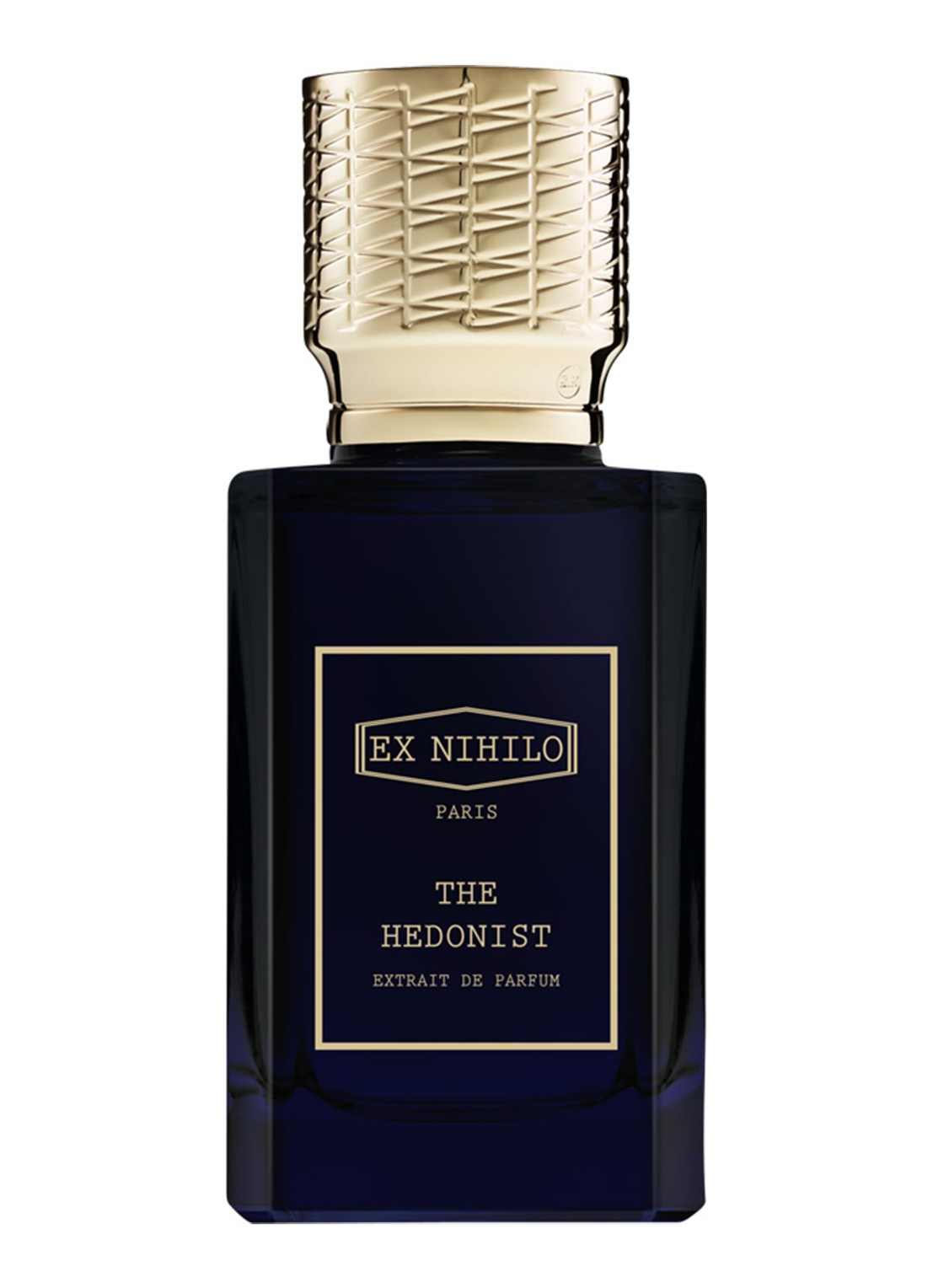 Ex Nihilo The Hedonist Extrait De Parfum - voorkant 4 undefined