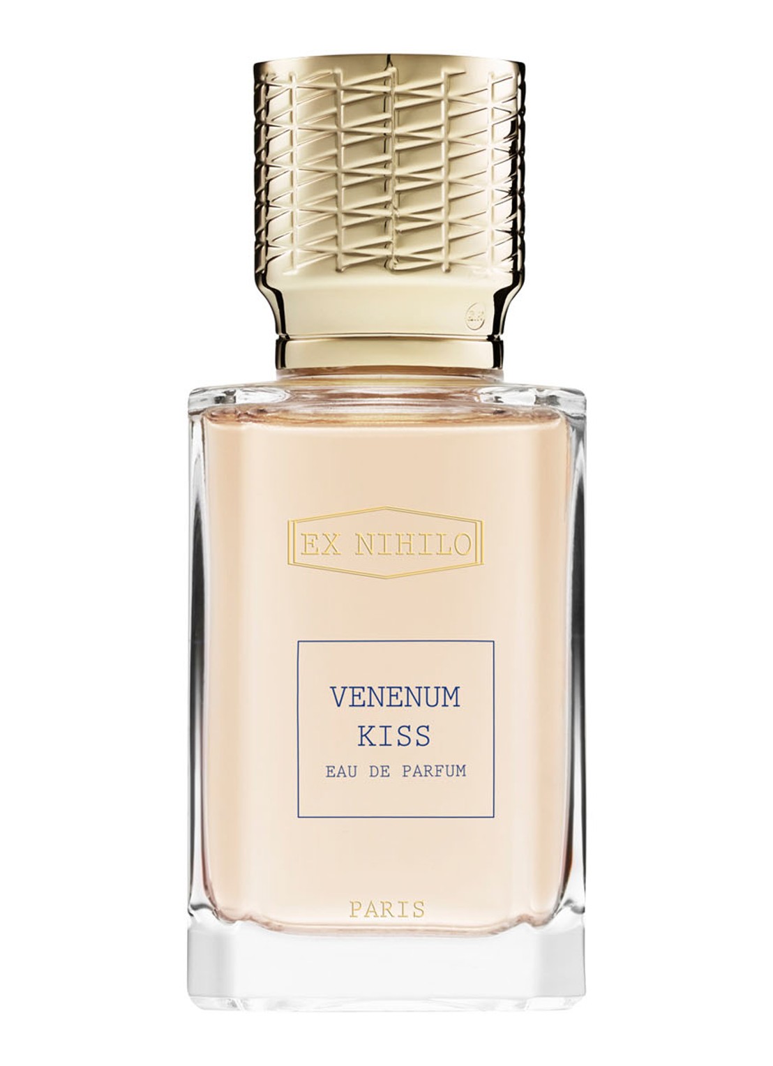 Ex Nihilo Venenum Kiss Eau de Parfum - voorkant undefined