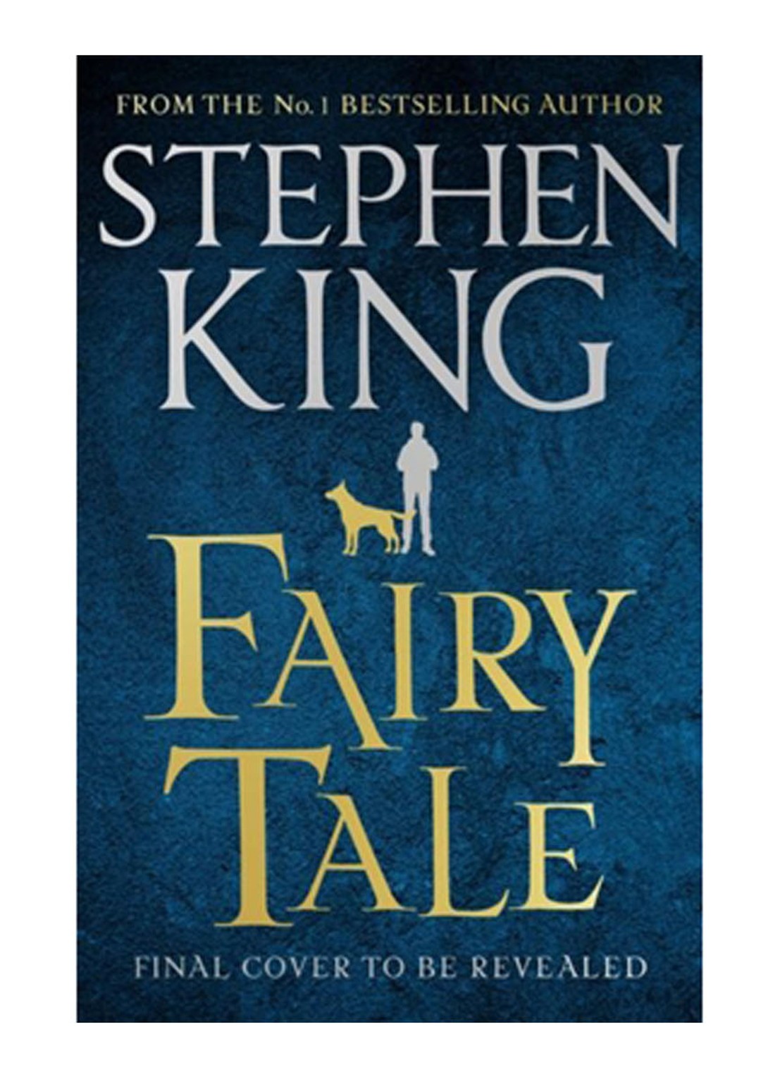 Fairy Tale  - voorkant undefined