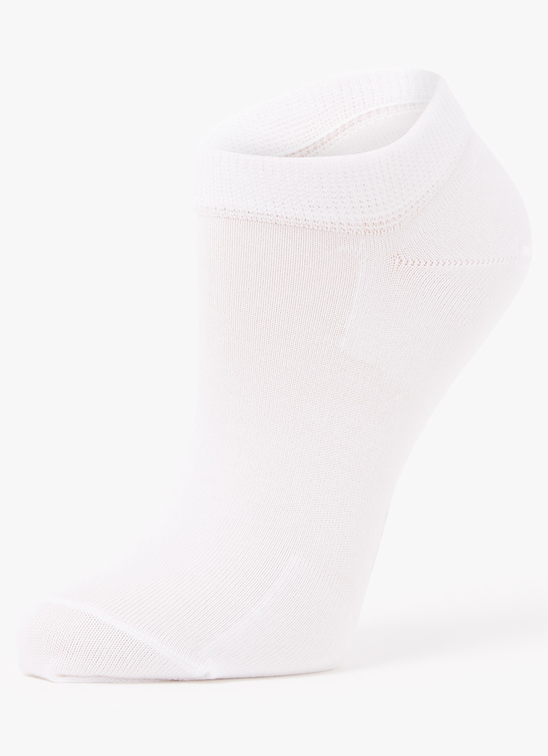 Falke Active Breeze sneakersokken in 2-pack - detail wit