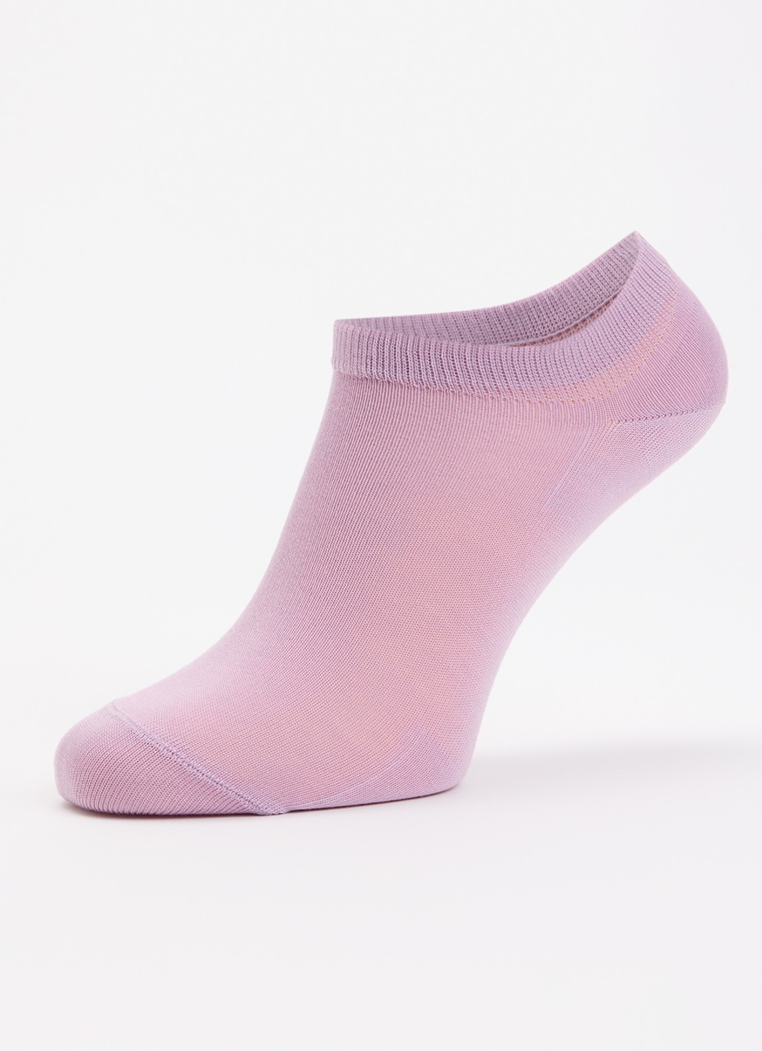 Falke Active Breeze sneakersokken  - detail 3 lila