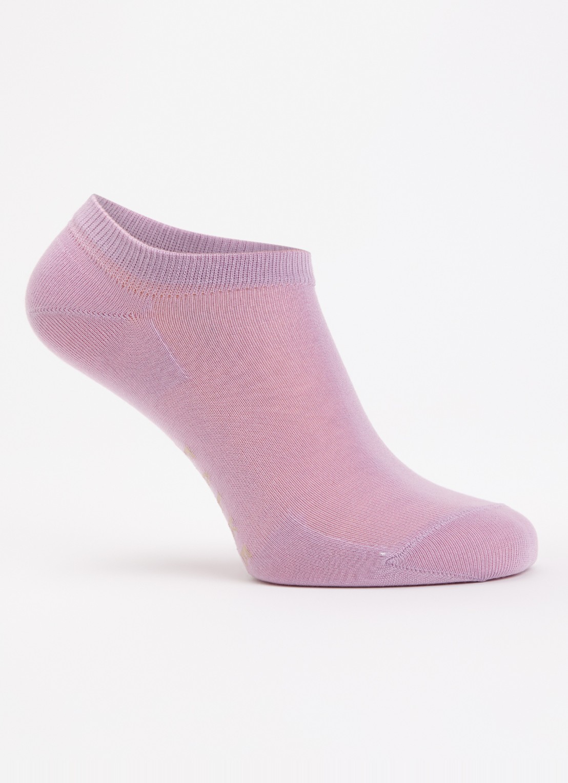 Falke Active Breeze sneakersokken  - voorkant lila