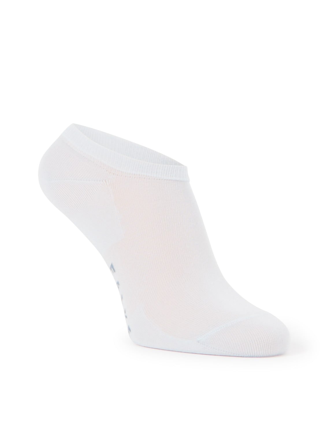 Falke Active Breeze sneakersokken  - voorkant lichtblauw