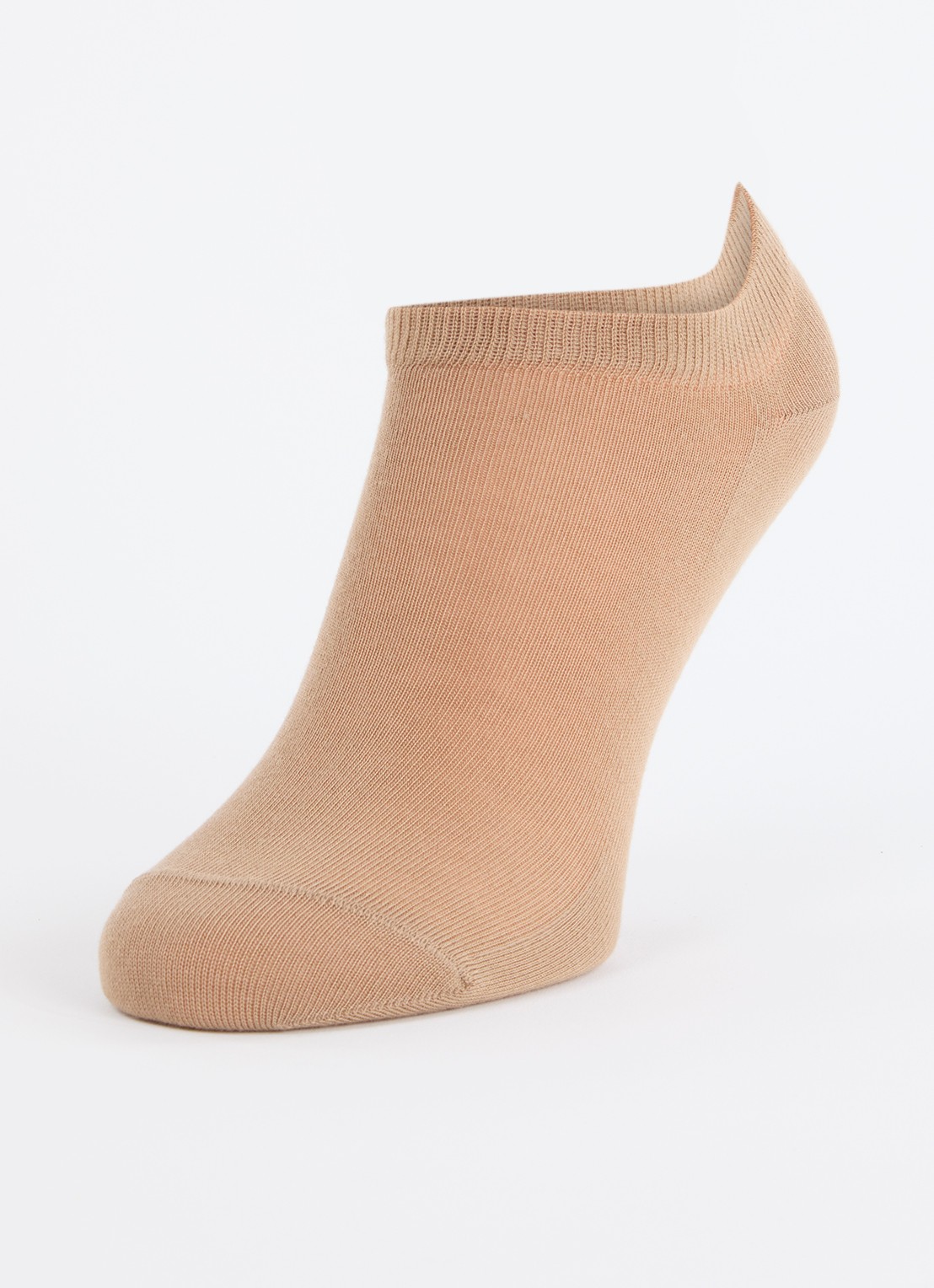 Falke Active Breeze sneakersokken - detail beige