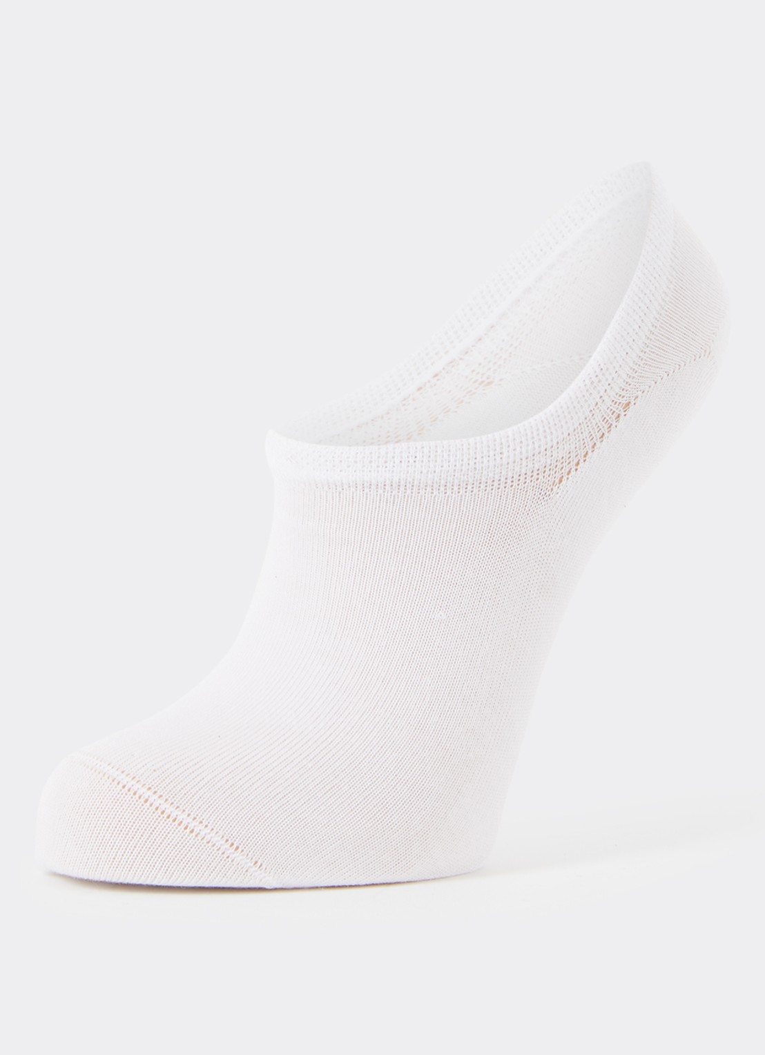 Falke Active Breeze sneakersokken  - detail 3 wit