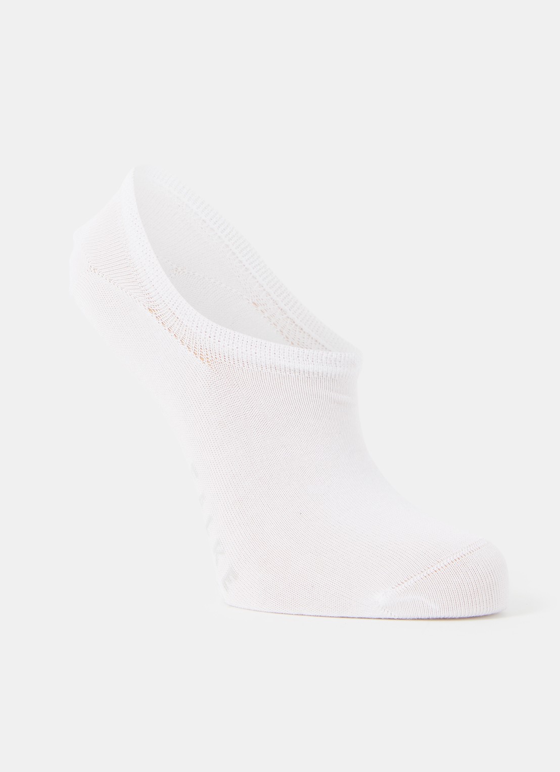 Falke Active Breeze sneakersokken  - voorkant wit