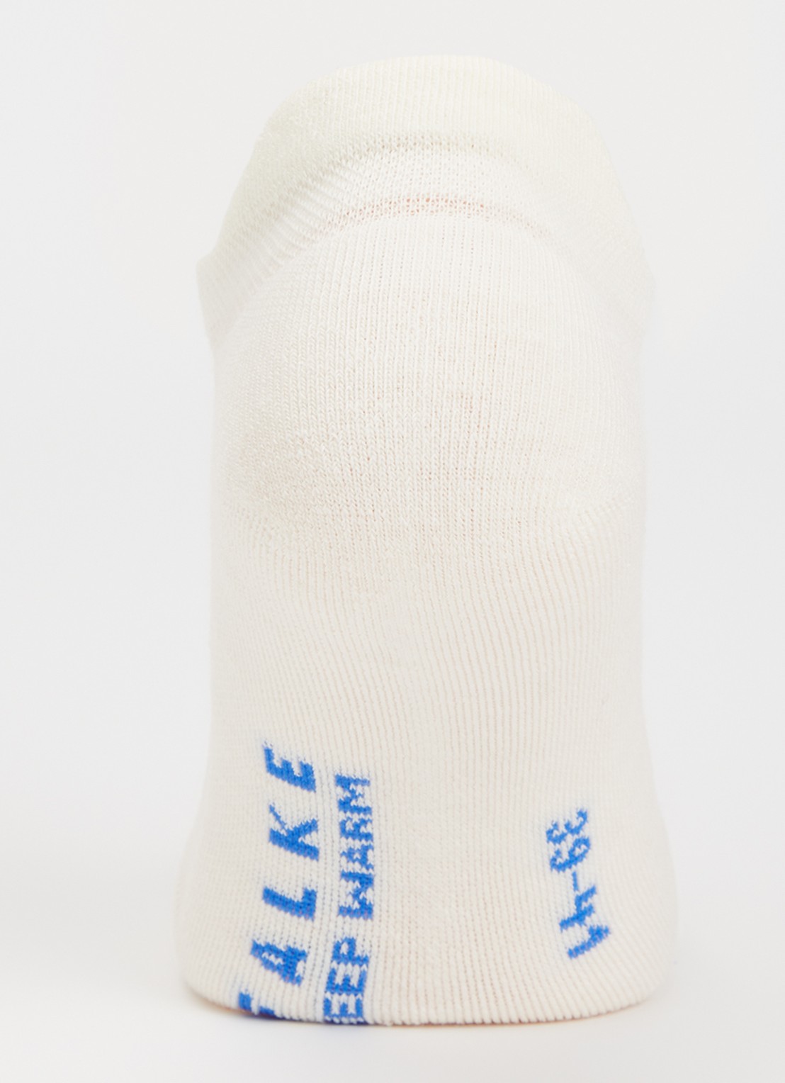 Falke Active Breeze sokken  - voorkant 3 gebroken wit