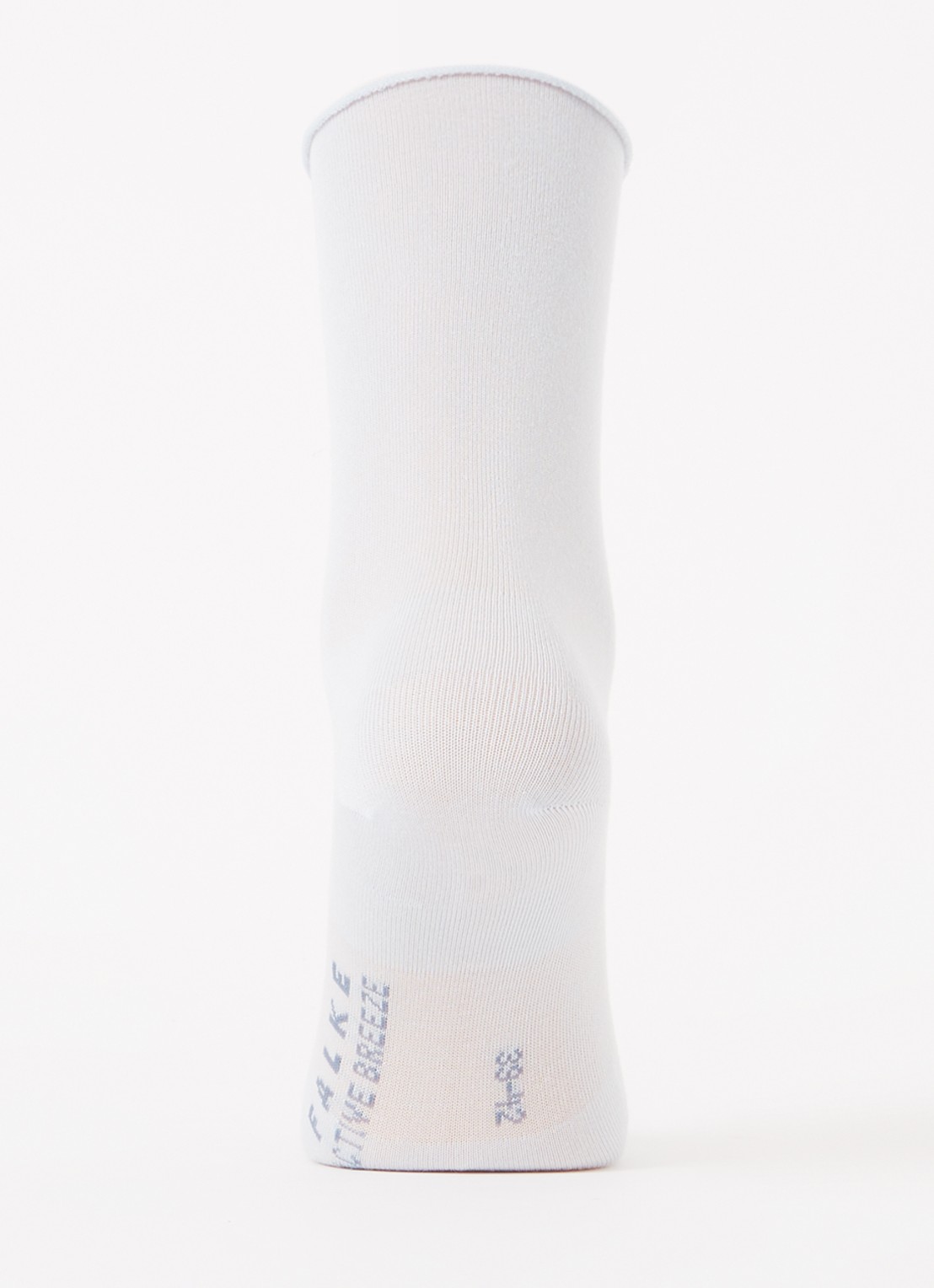 Falke Active Breeze sokken  - voorkant 4 lichtblauw
