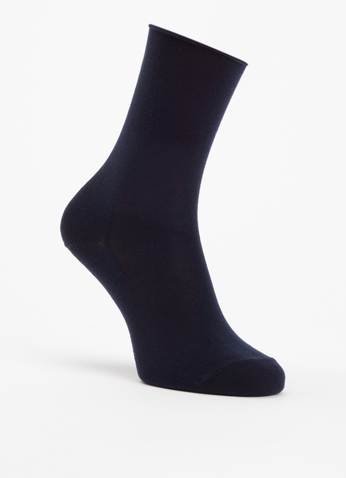 Falke Active Breeze sokken  - voorkant donkerblauw