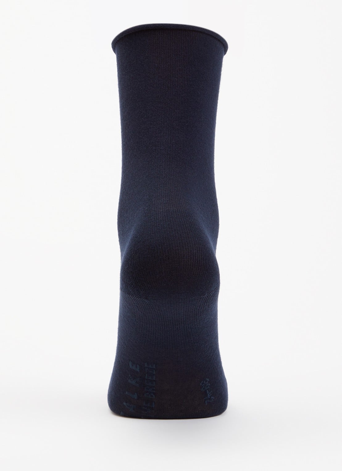 Falke Active Breeze sokken  - voorkant 2 donkerblauw