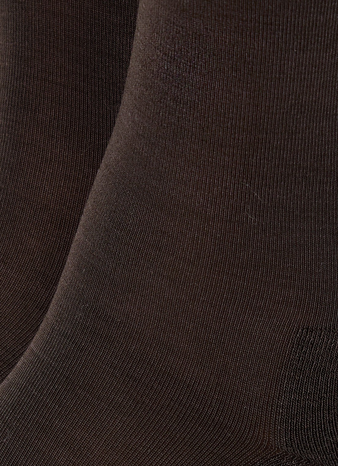 Falke Climawool sokken in scheerwolblend - detail 5 donkerbruin