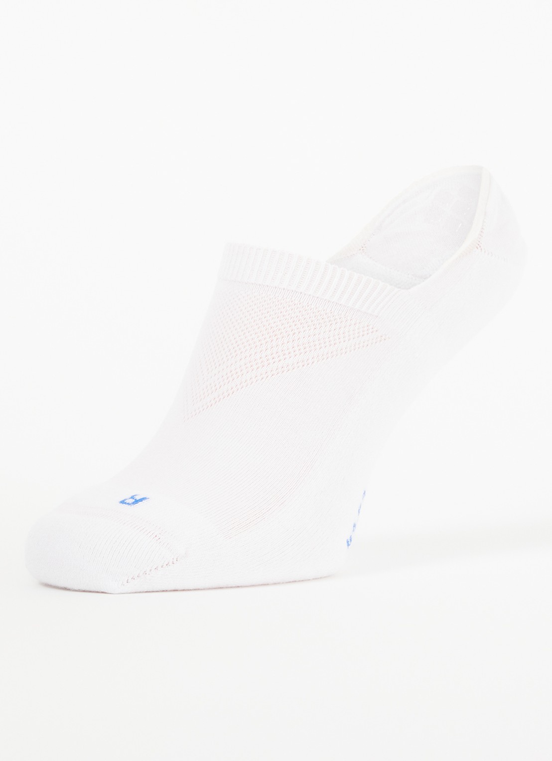 Falke Cool Kick sneakersokken in 3-pack - detail wit