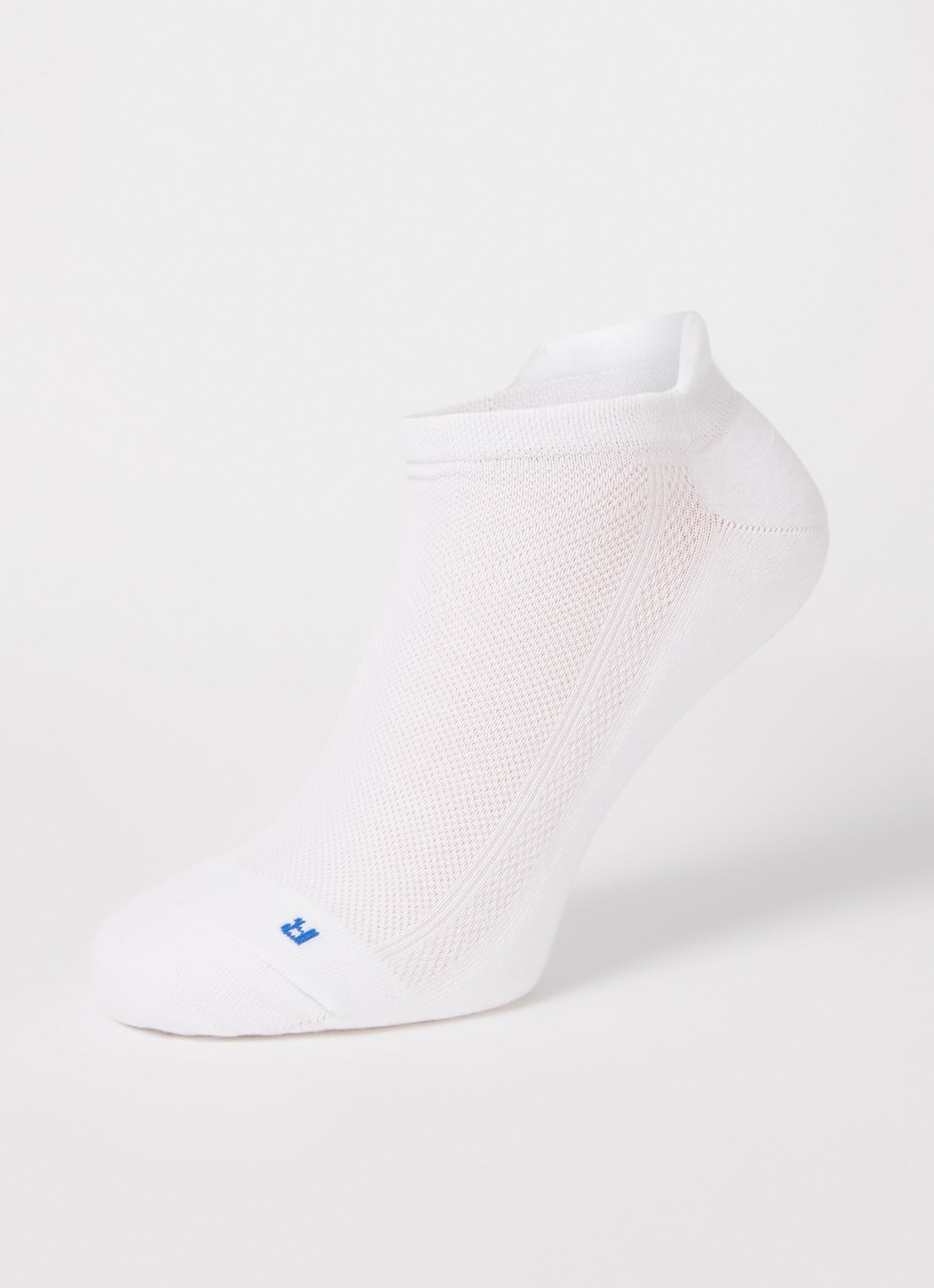 Falke Cool Kick sokken in 3-pack - detail wit