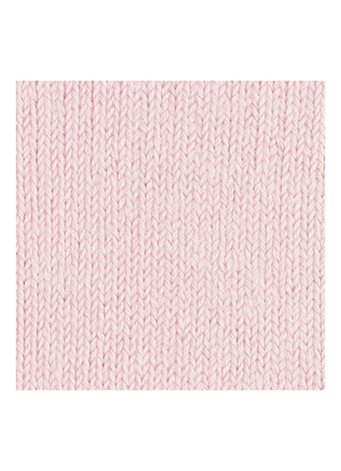 Falke Cuddle Pads sokken in wolblend met anti-slip - detail 5 lichtroze