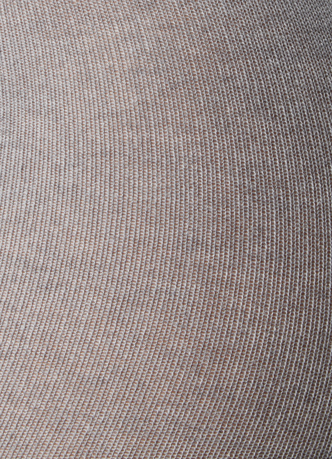 Falke Family maillot van katoen - detail 3 grijs