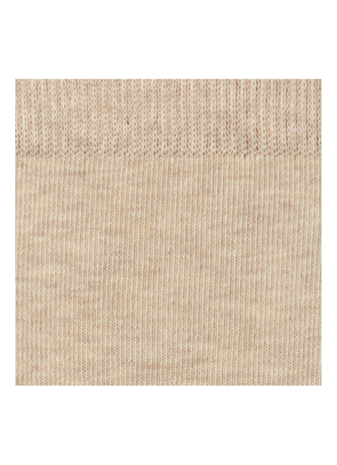 Falke Happy sokken in katoenblend in 2-pack - detail 4 beige
