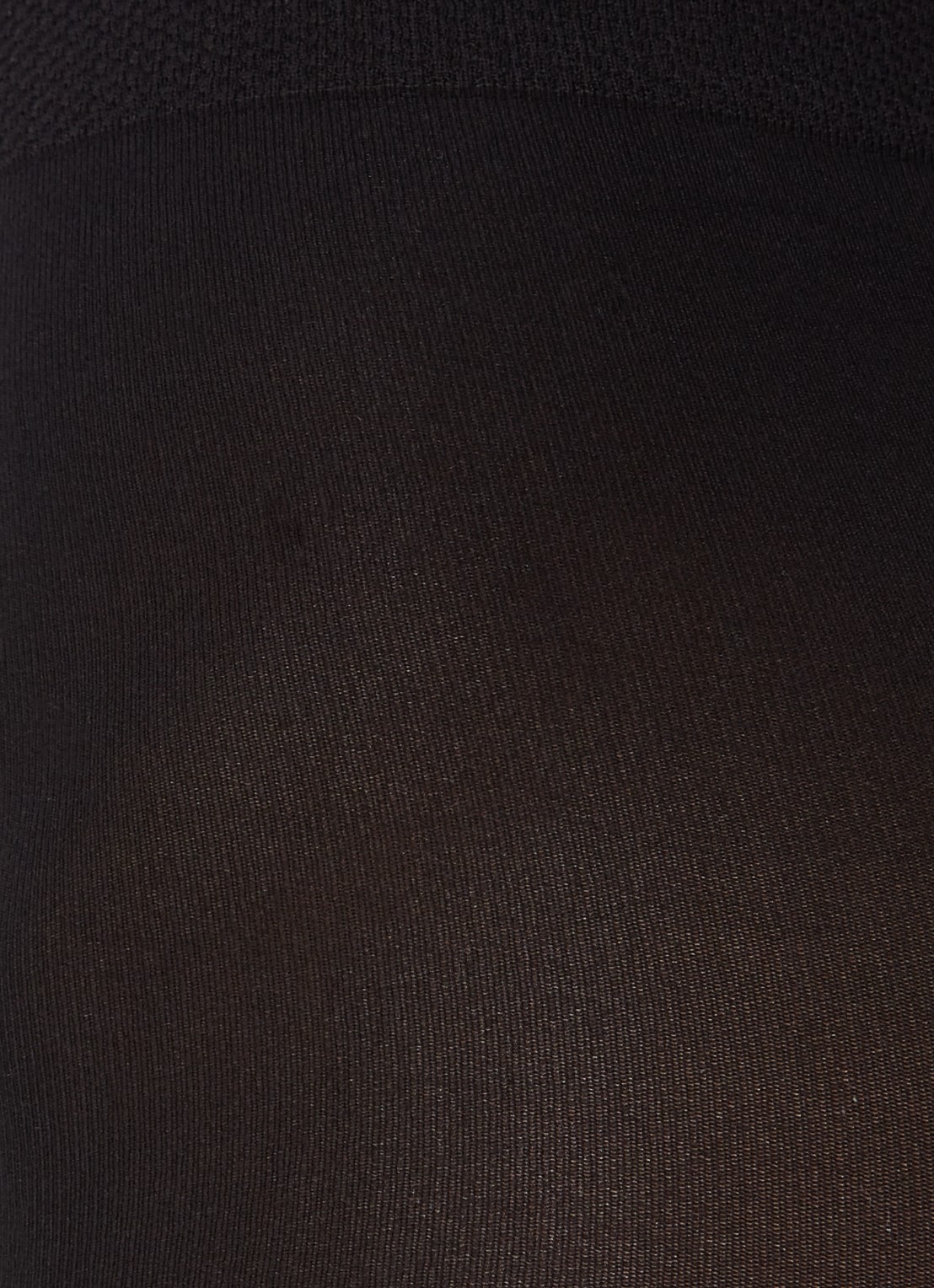 Falke Shaping panty mat in 50 denier - detail zwart