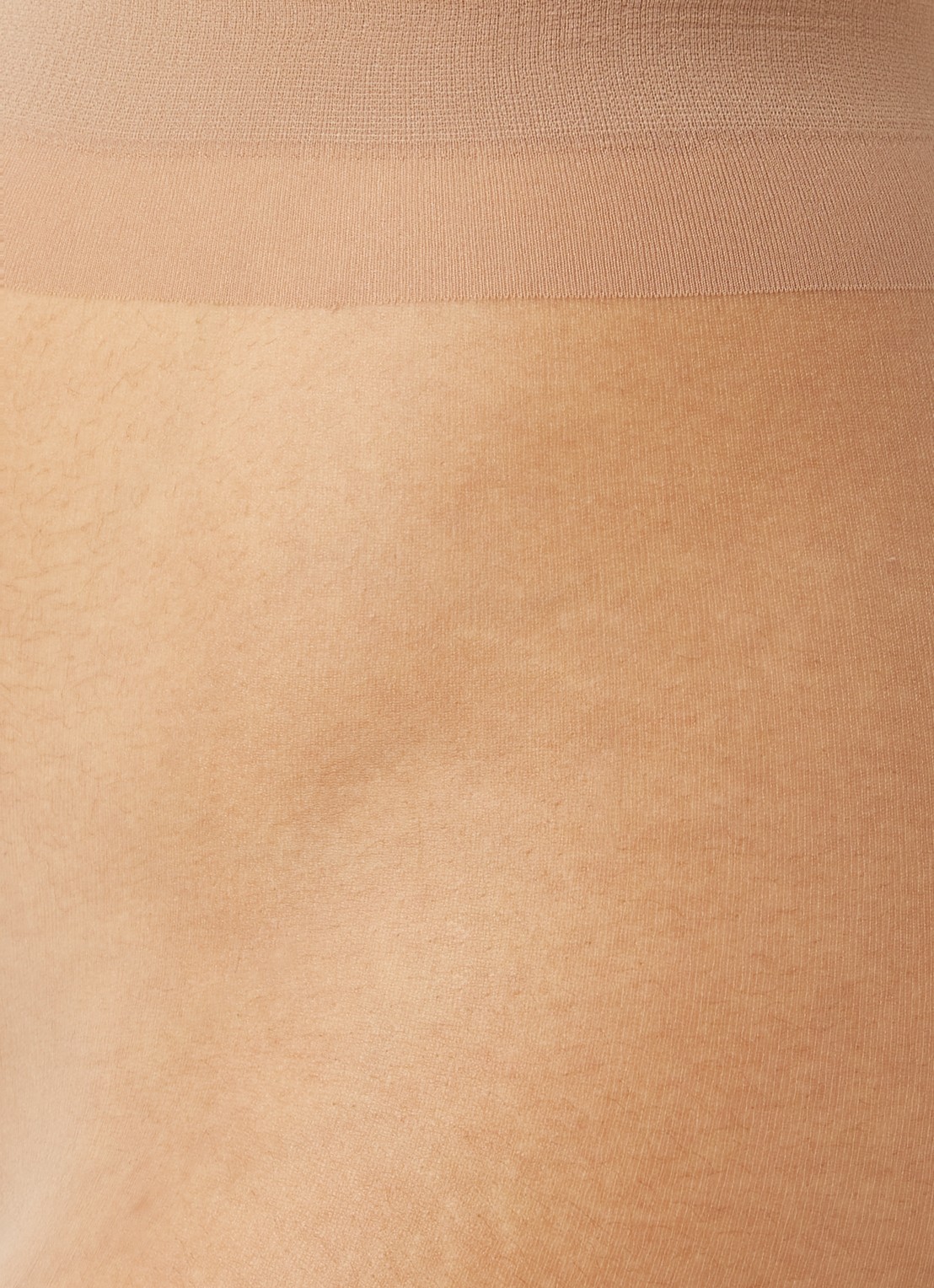 Falke Shelina New panty in 12 denier - detail 3 lichtbruin