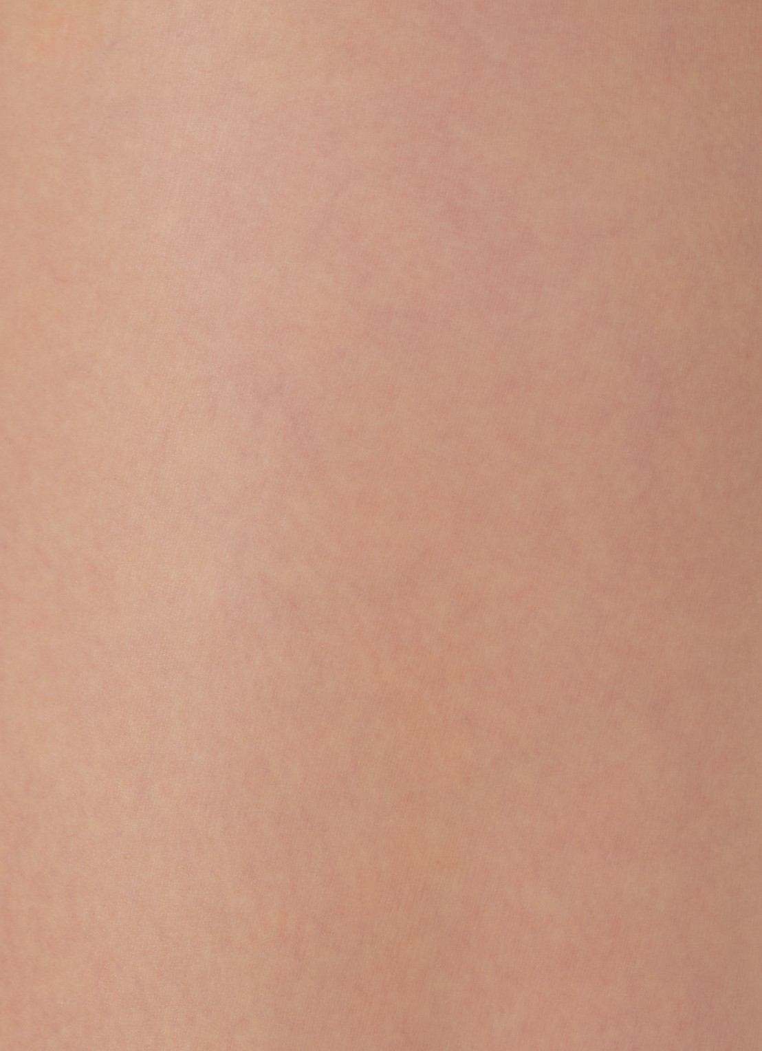 Falke Shelina Toeless panty in 12 denier - detail creme