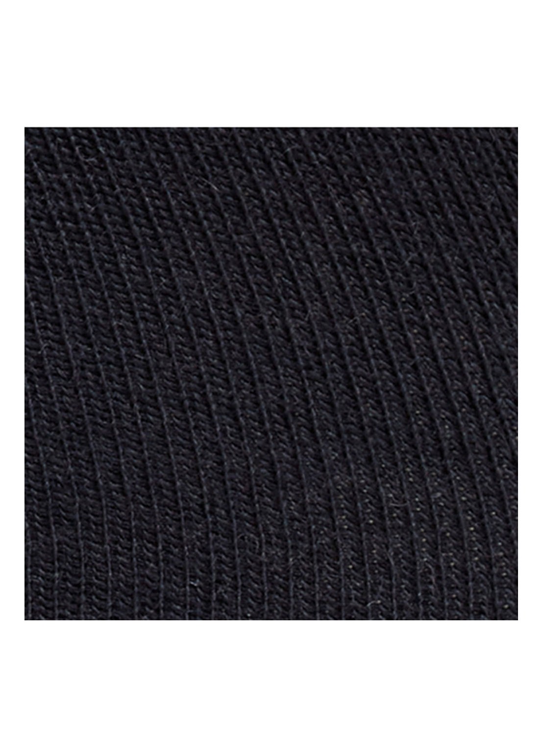 Falke Sofmerino sokken - detail 6 donkerblauw