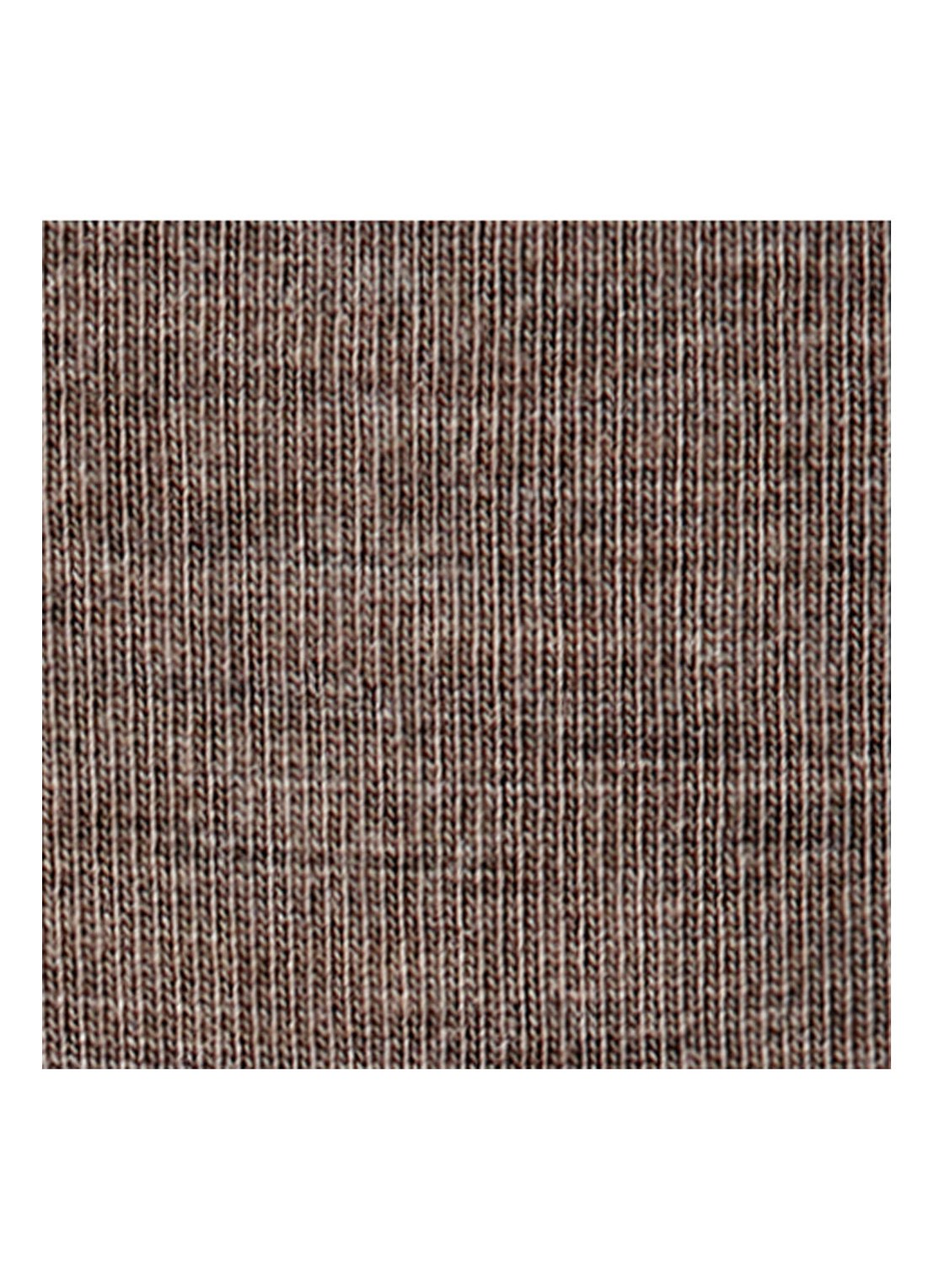 Falke Sofmerino sokken - detail 4 grijs