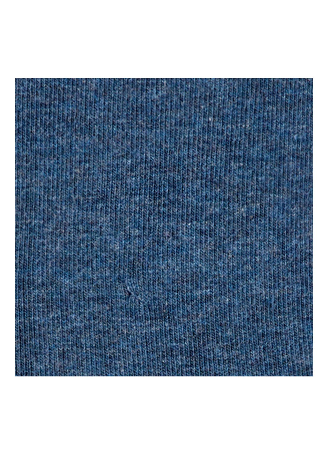 Falke Swing sokken in 2-pack - detail 4 blauw