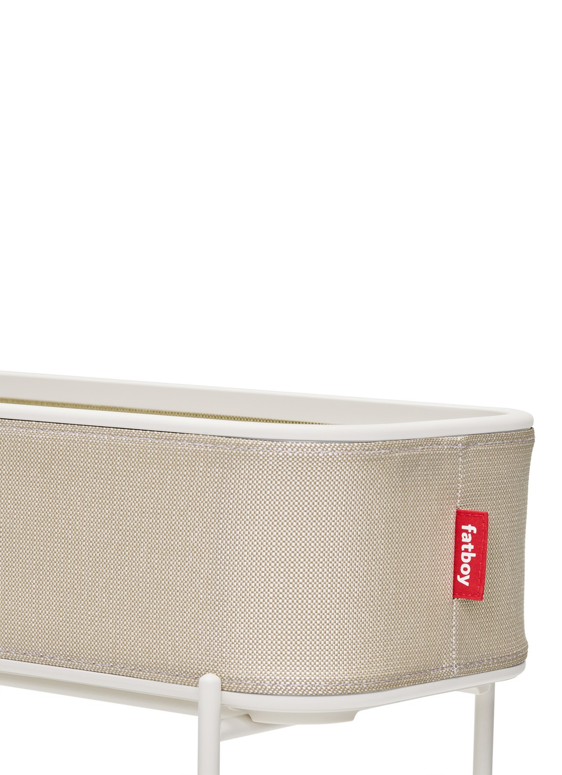 Fatboy Fatboy® Adoreganizer bijzettafel 76,5 cm - detail beige