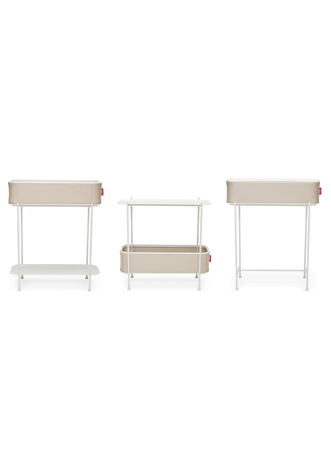 Fatboy Fatboy® Adoreganizer bijzettafel 76,5 cm - detail 2 beige